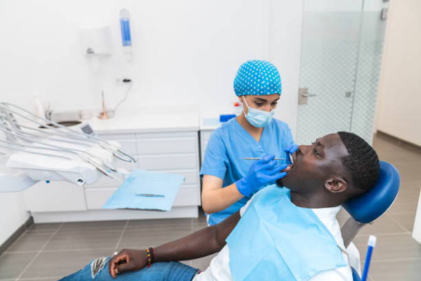 Best Dentist for Tooth Abscess  in Hansen, ID